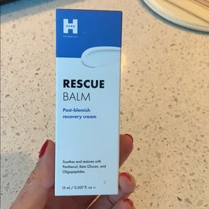 Hero rescue balm